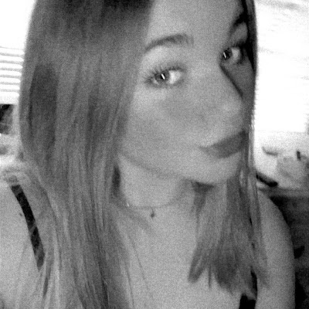 Meet your Posher, Natalie